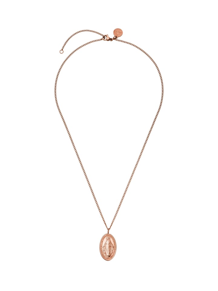 Kette Holy Spirit Rosegold