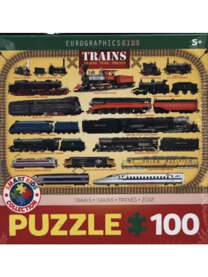 Spiel - Züge (Puzzle)
