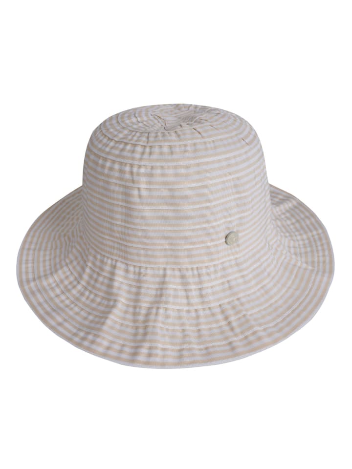 Sommerhut "Mia" in natur
