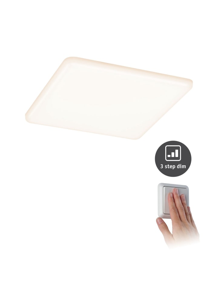 VariFit LED Einbaupanel Veluna