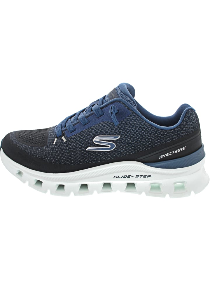 Sneaker WAVERRA in schwarz