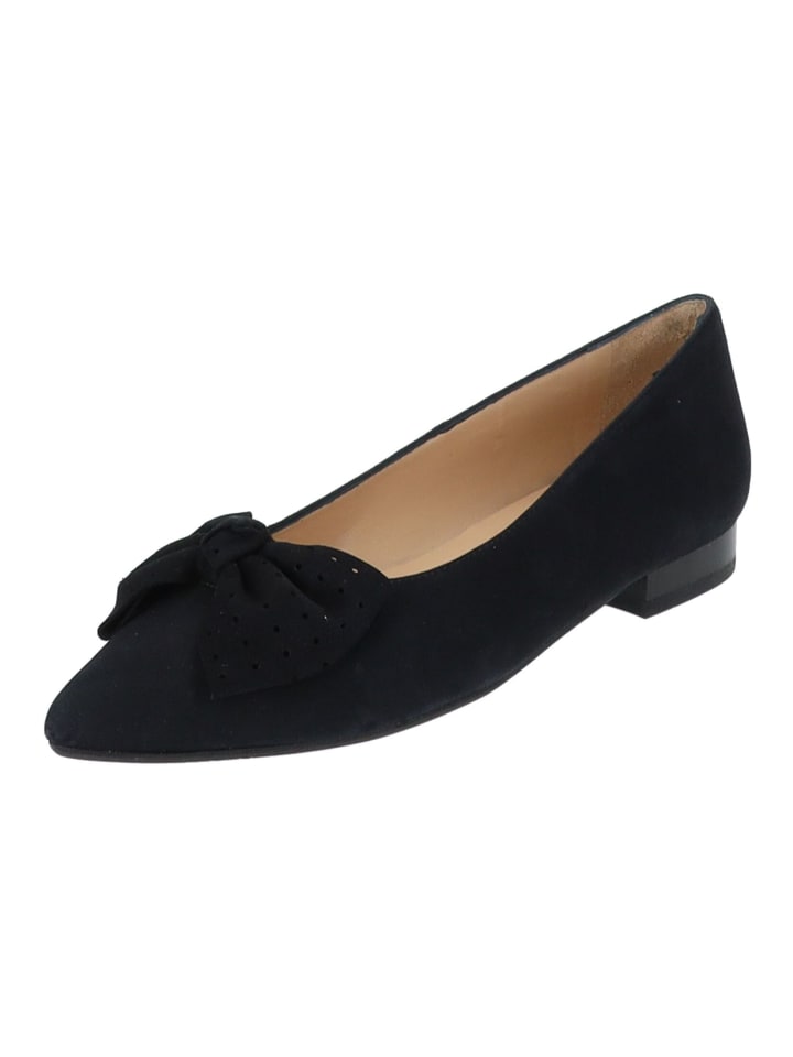 Ballerinas Navy