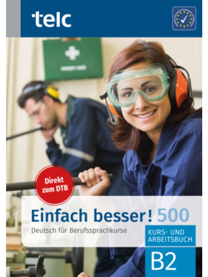 Buch - Einfach besser! 500