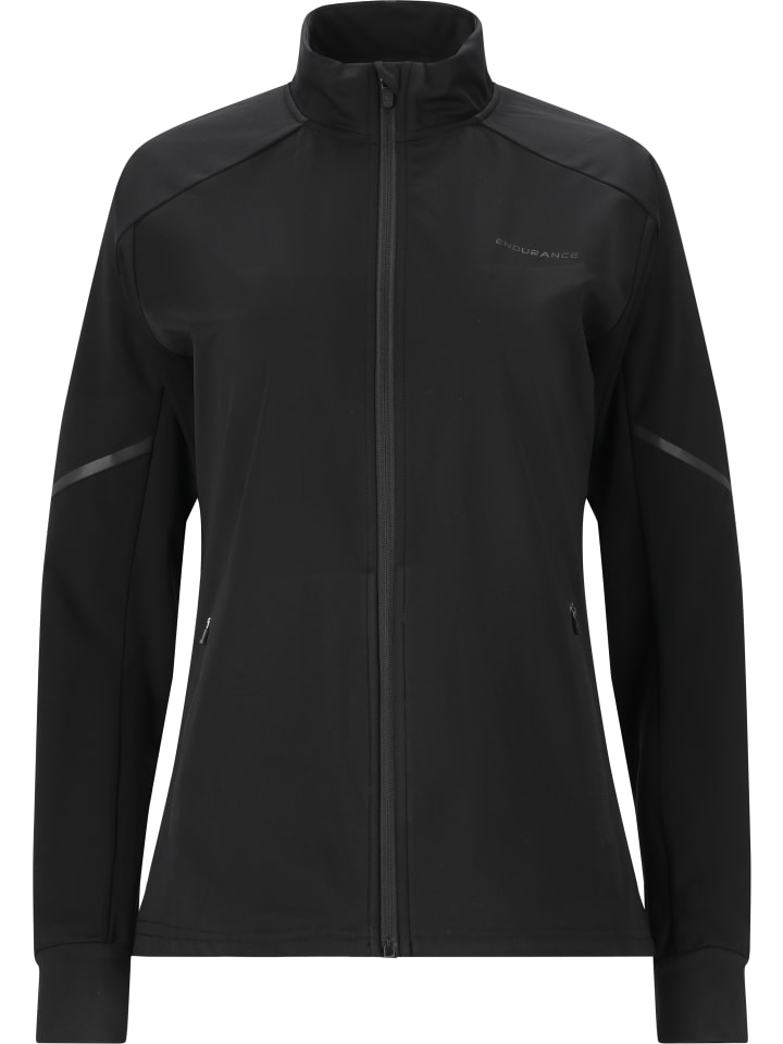 Funktionsjacke Aisling in 1001 Black