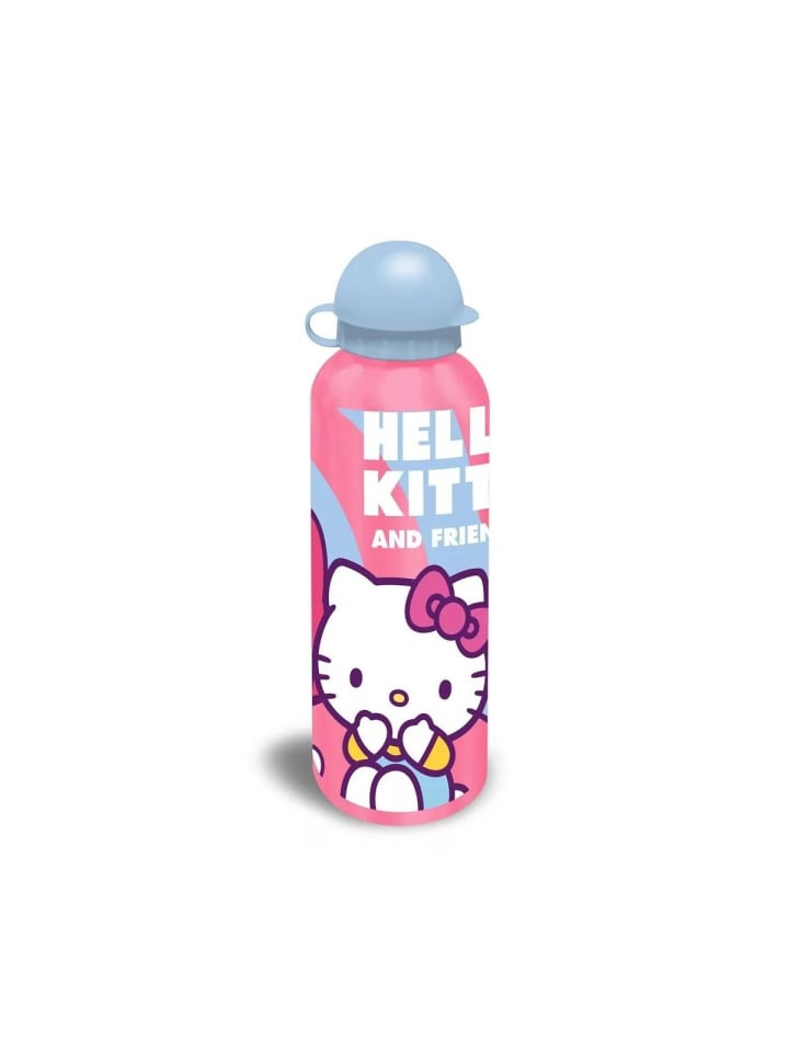 Friends Aluminiumflasche 500 ml