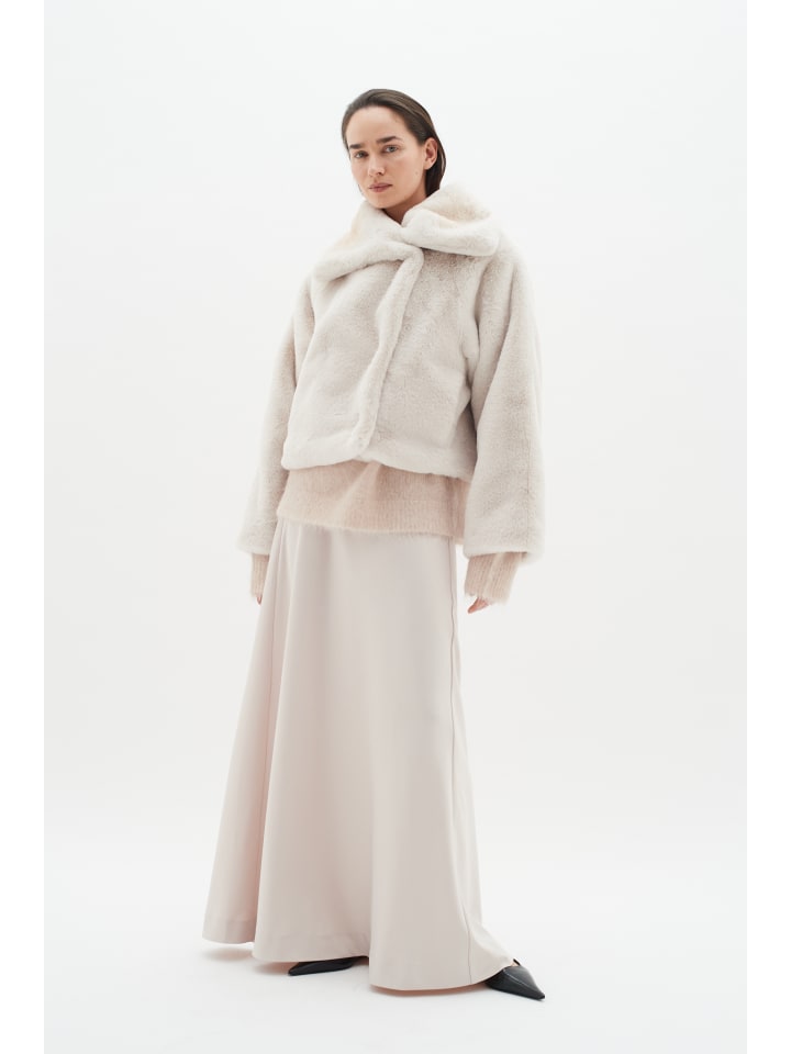 Jacke YonekoIW Baggy fit in Haze