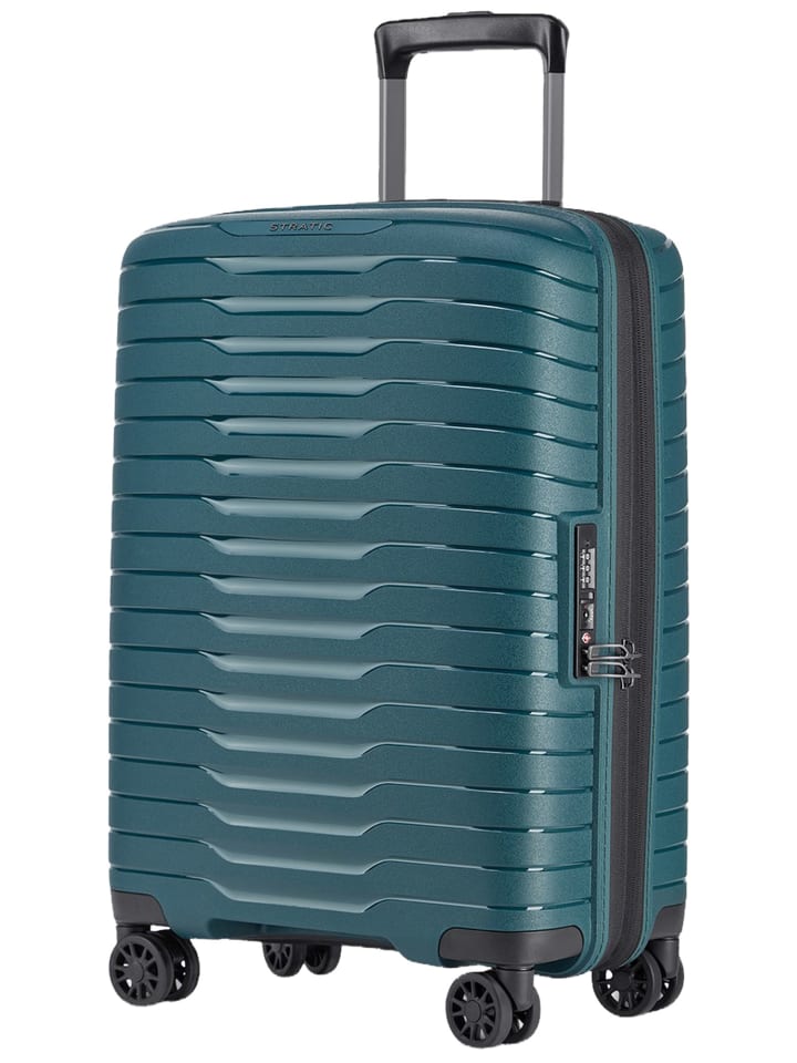 Trolley Novium SL Trolley S in Petrol