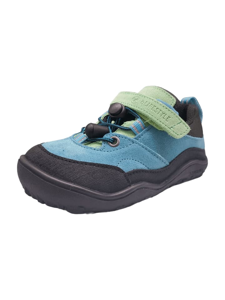 Wander- & Bergschuhe in Türkis