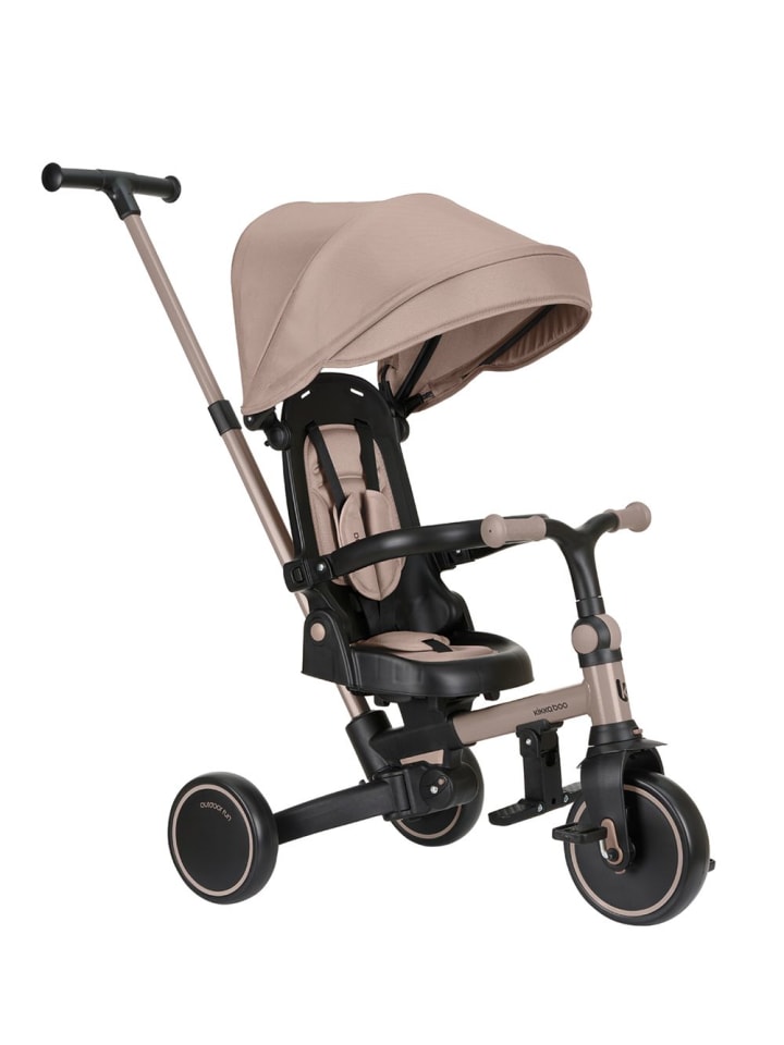 Aluma 5 in 1 in natur