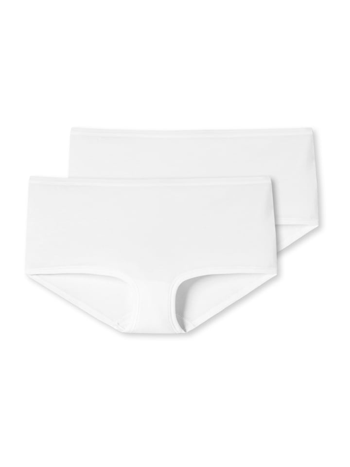 Shorts 95/5 in white