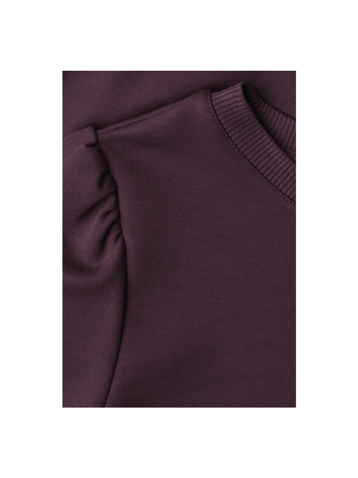 T-Shirt in very berry