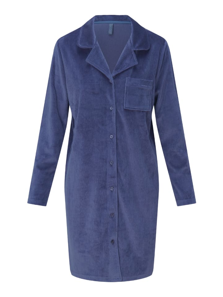Kleid Nightshadow grey