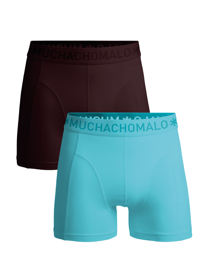 2er-Set: Boxershort in Mehrfarbig - für Kinder