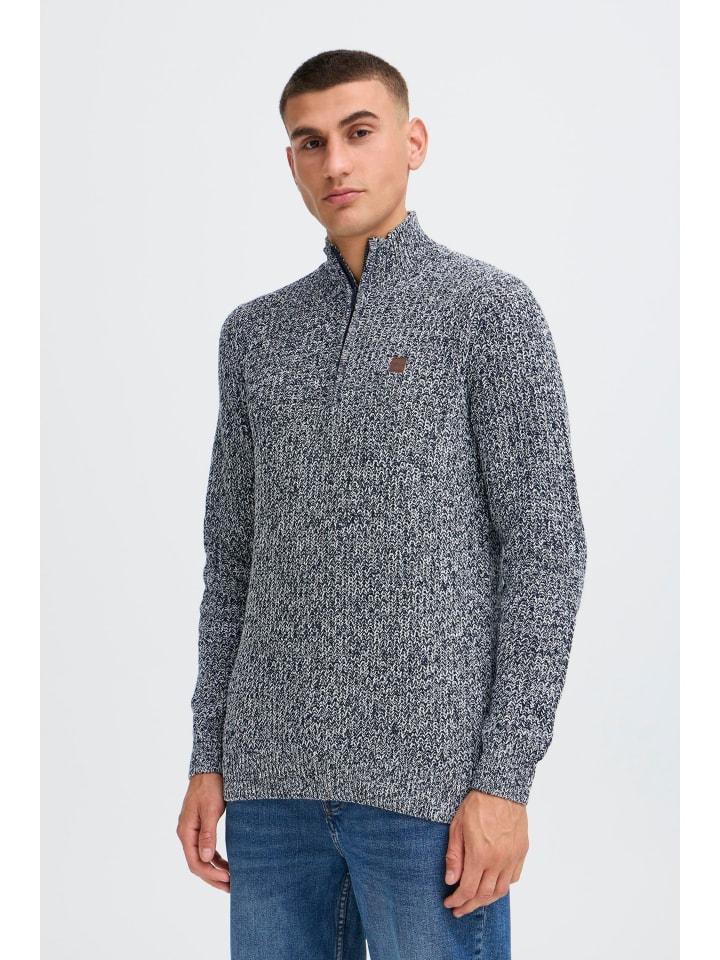 Troyer SDRicardo in Blau