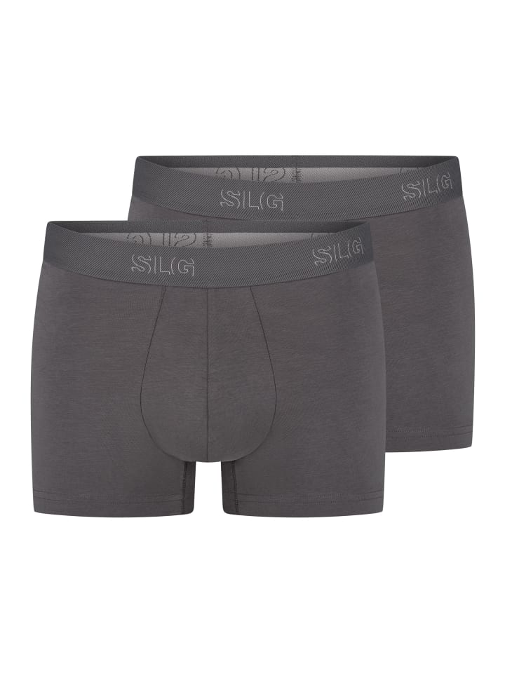 Retro Short / Pant SLG Base in Shiver