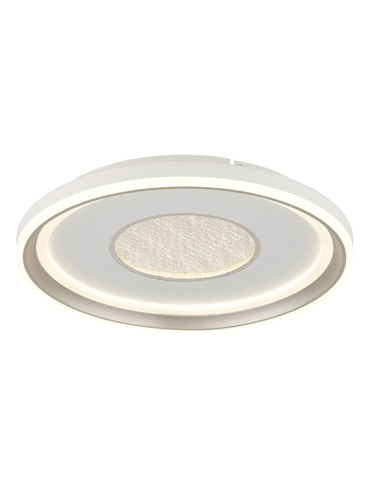 Deckenleuchte "EILA" in white