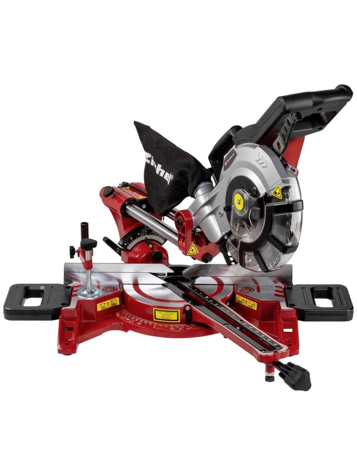 Multifunktionswerkzeug TC-SM 2131/1 Dual in Rot