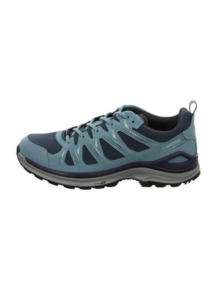 Wander- & Bergschuhe in Blau