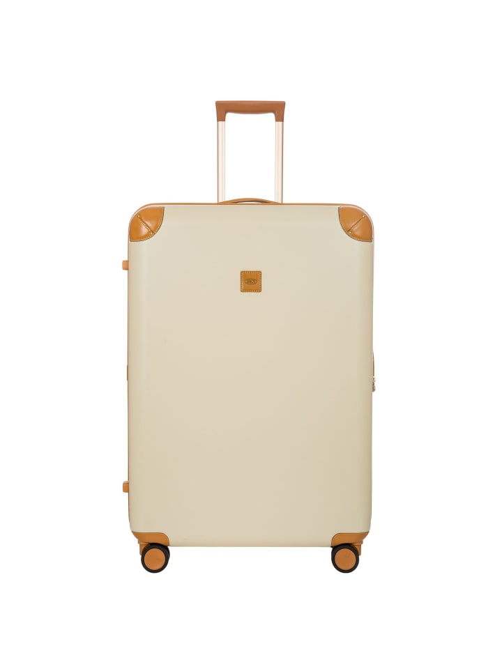Amalfi 4-Rollen Trolley 82 cm cream