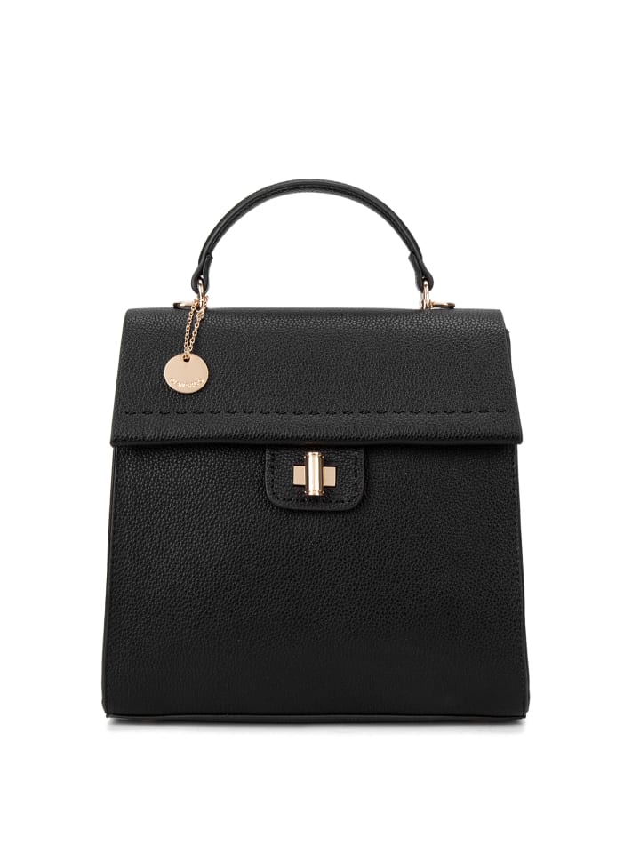 Rucksack in BLACK