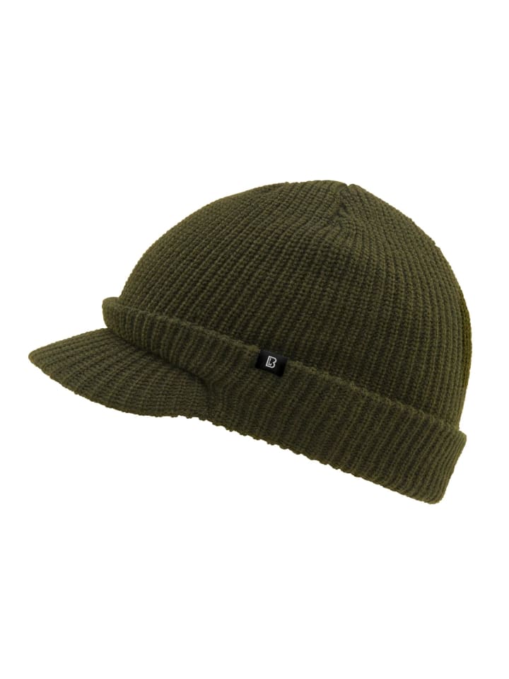 Hats & Headwear in olive