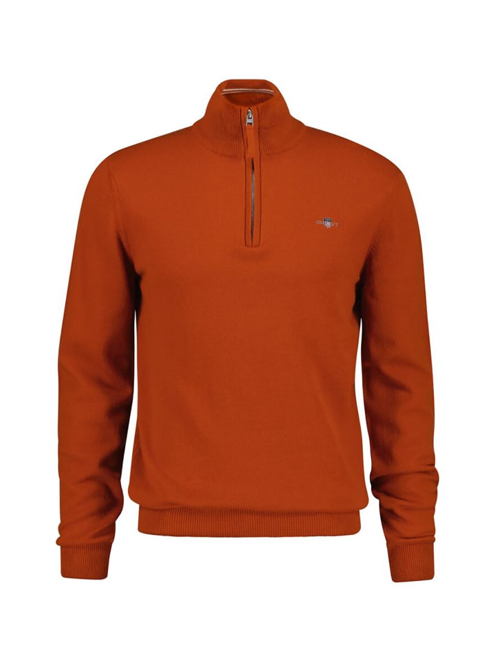 Jersey in Orange