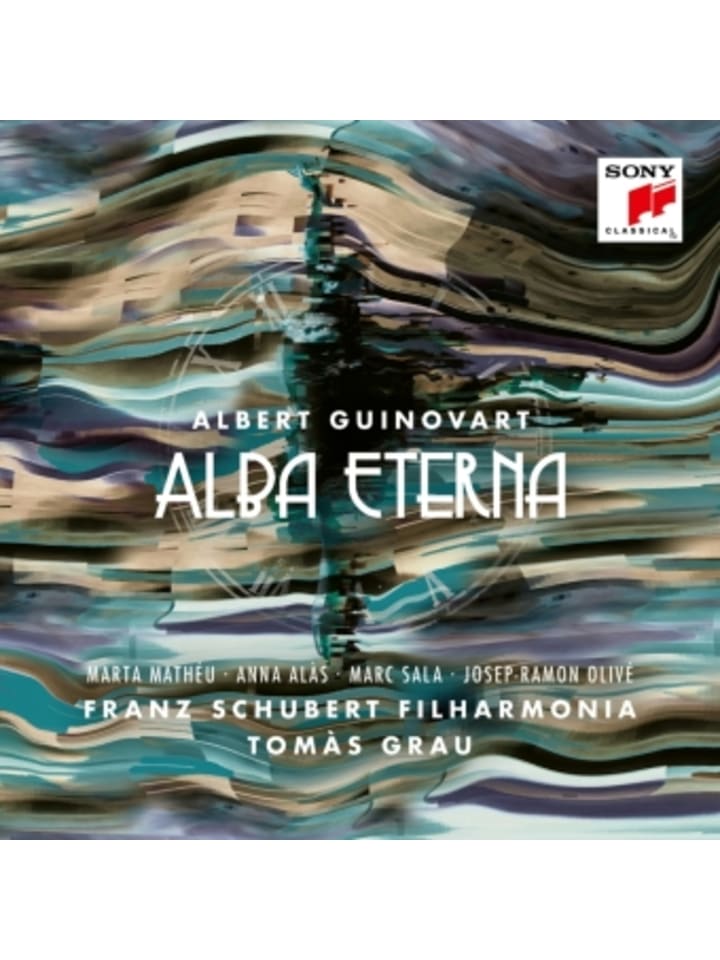 Musik - Alba Eterna