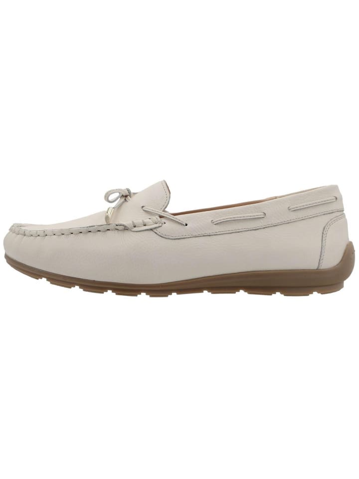 Slipper in beige