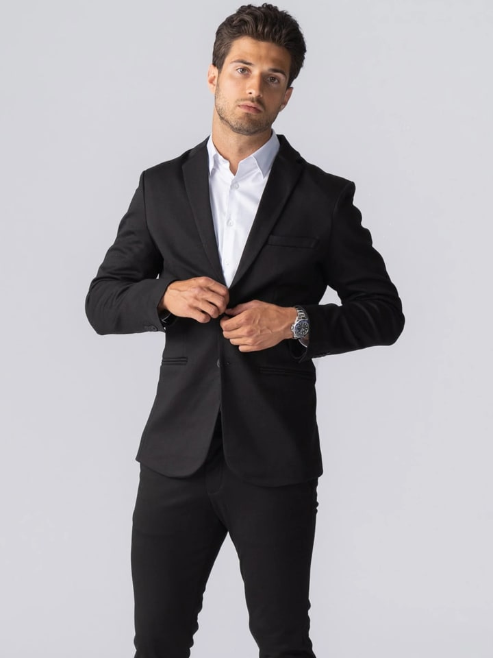 Blazer The Original in Black