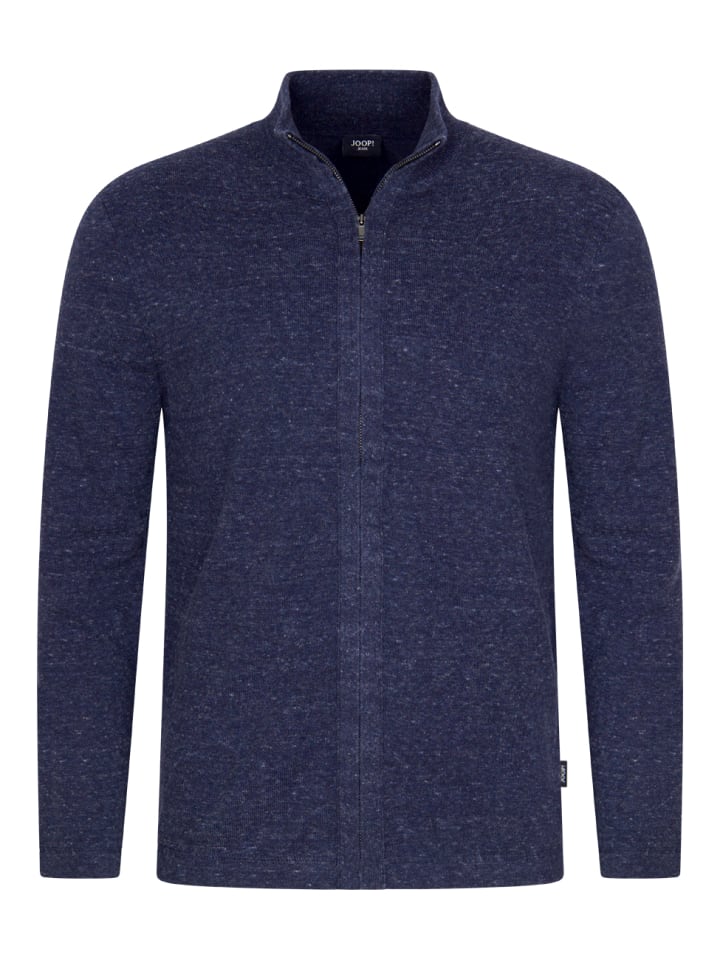 Strickjacke 30039849 in Blau