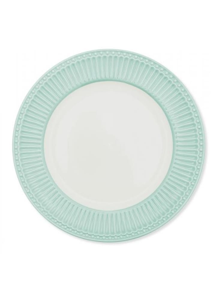 Essteller ALICE COOL MINT Grün