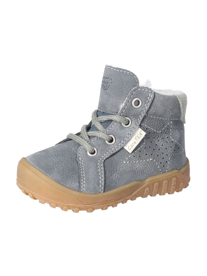 Lauflernschuhe in Grau