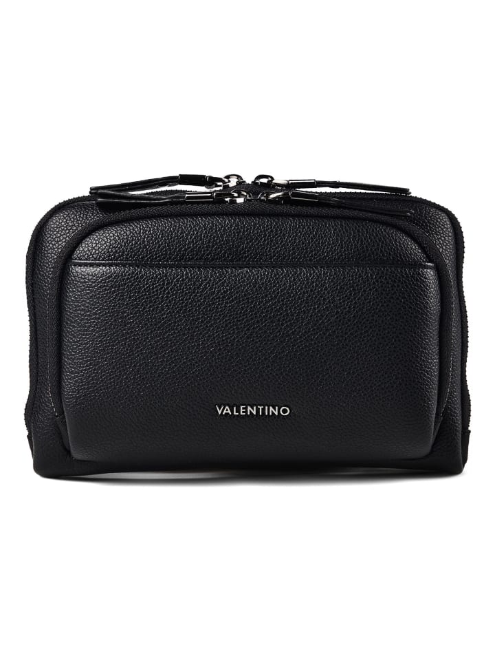 Vibe Gürteltasche 21 cm nero