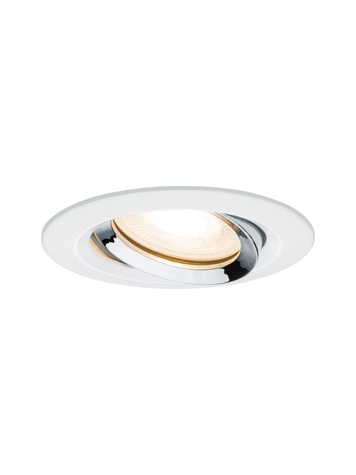 LED Einbauleuchte Nova Plus Einzelleuchte schwenkbar