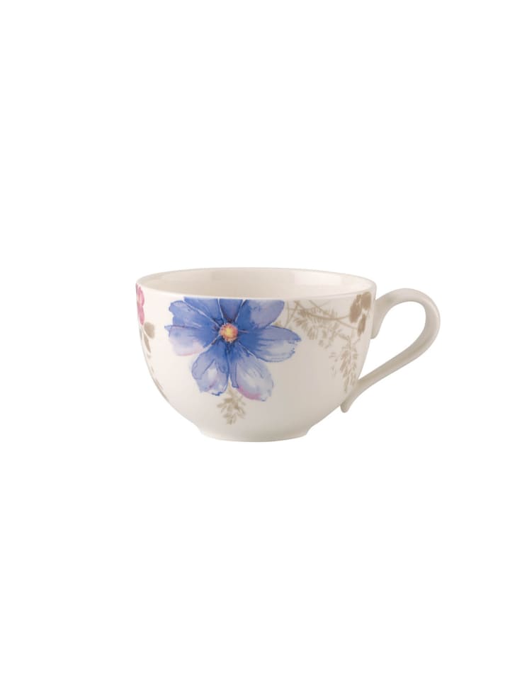 Frühstückstasse Mariefleur Gris Basic in Bunt 290 ml