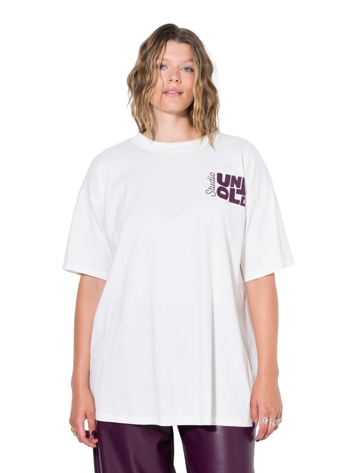 Shirt in offwhite