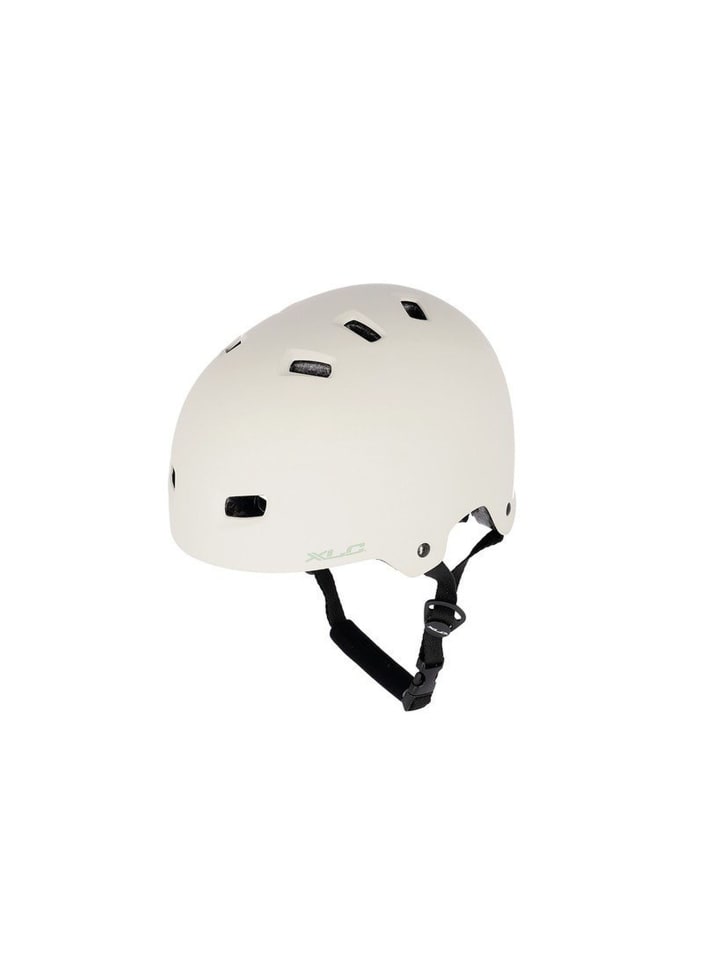 Urban-Helm BH-C22 in weiß