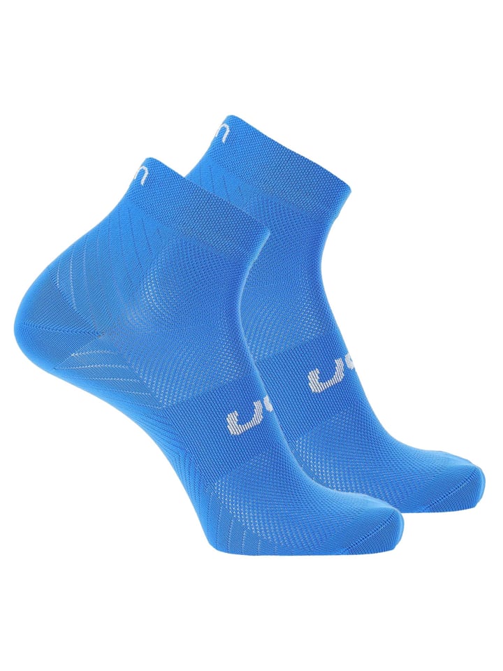 Socken 2er Pack in Blau