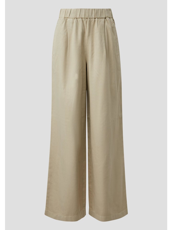 Hose in 8167_beige