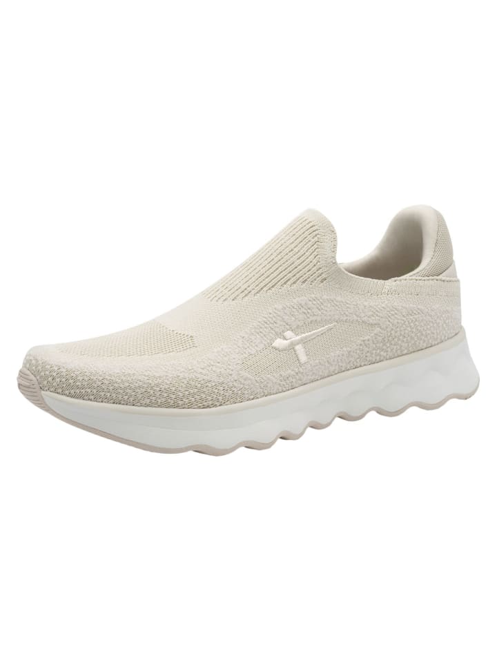 ACTIVE Sneaker in IVORY