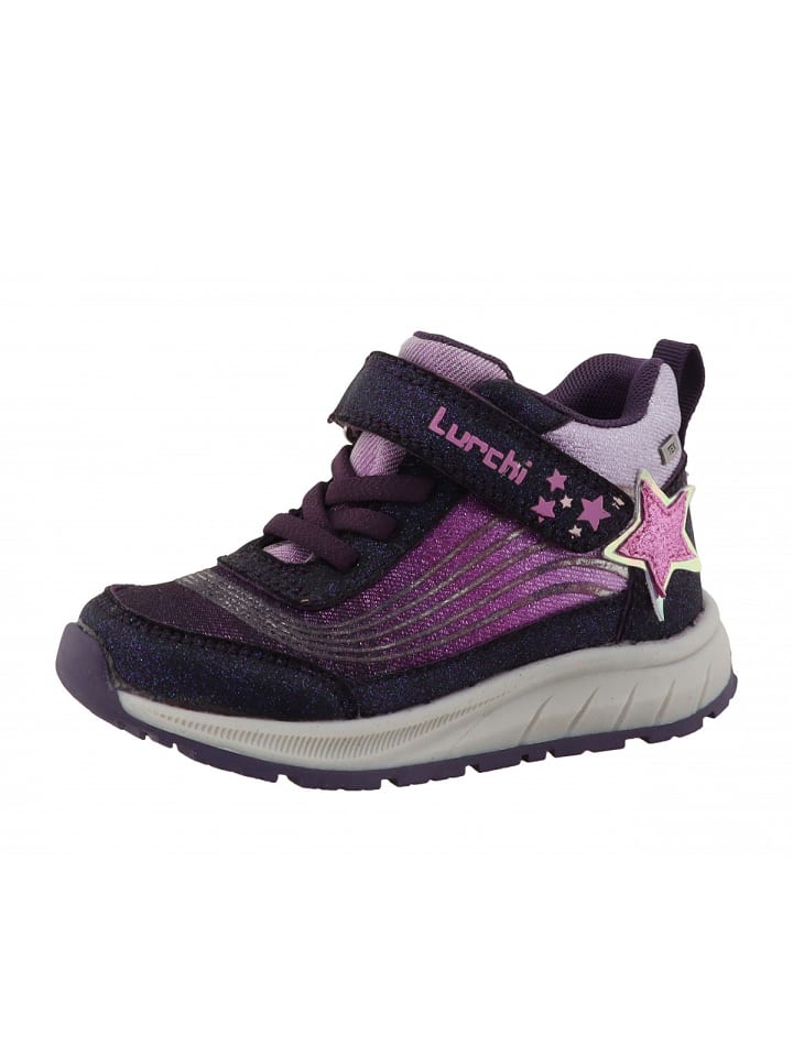 Sneaker high Abella WMS W in Violett
