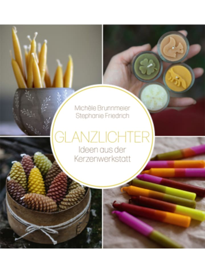 Buch - Glanzlichter