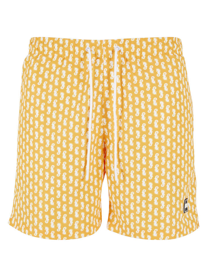 Beachwear - Bottom in magicmangoseahorse