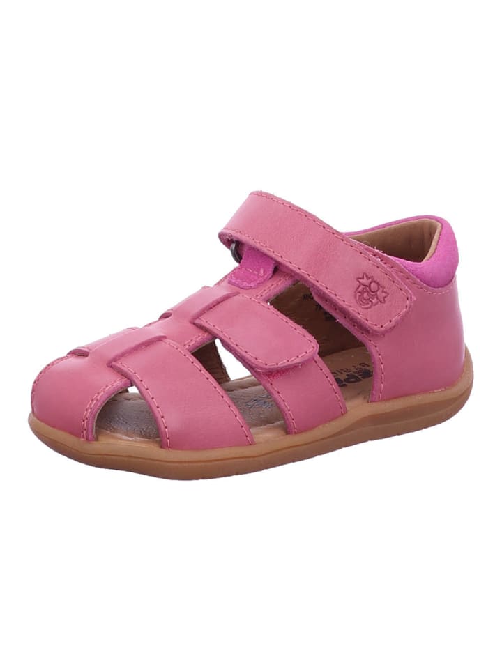 Sandalen Kinder JONNY in pink