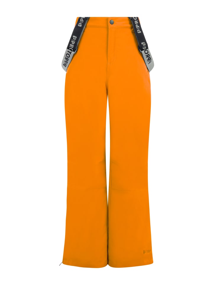 " Spikety JR in Caramel Yellow