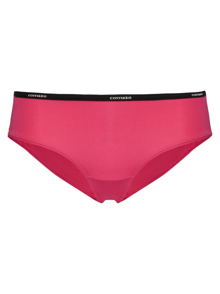 Jazz-Pants low-cut in Paradise Pink