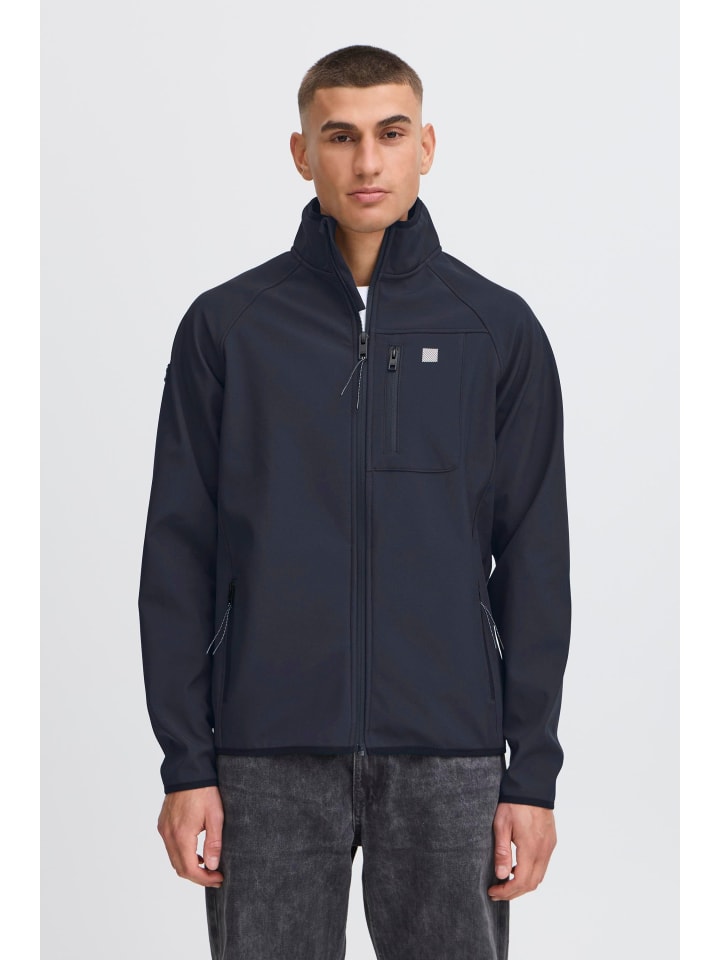 Softshelljacke SDSolane in Blau