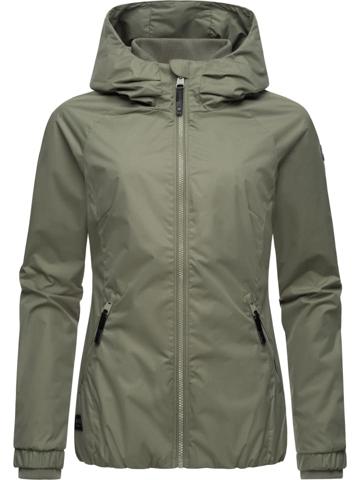 kaufen Übergangsjacke Dizzie günstig limango ragwear Olive24 in |