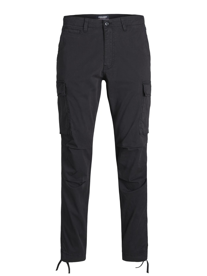 Cargo-Hose in Black