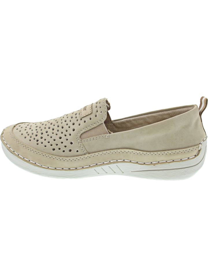 Slipper Beige